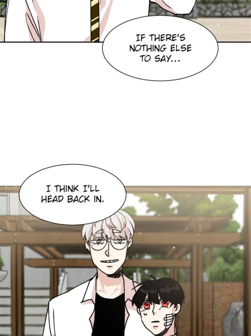 From Today On, I’m A Boy - Chapter 57