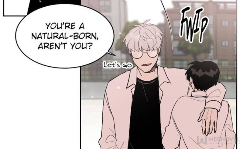 From Today On, I’m A Boy - Chapter 65