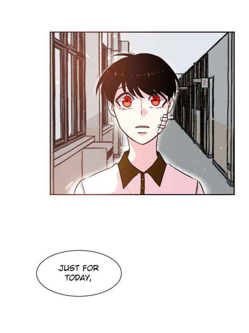 From Today On, I’m A Boy - Chapter 44