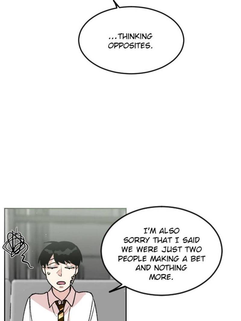 From Today On, I’m A Boy - Chapter 62