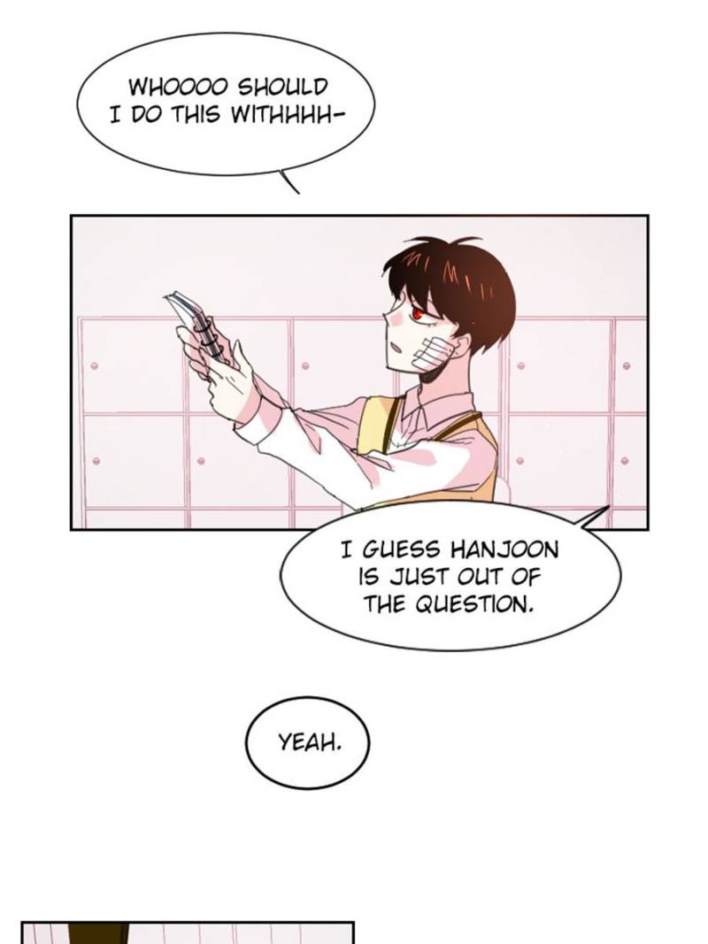 From Today On, I’m A Boy - Chapter 29