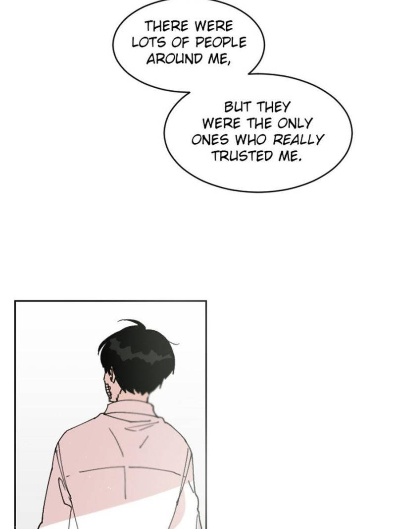 From Today On, I’m A Boy - Chapter 67