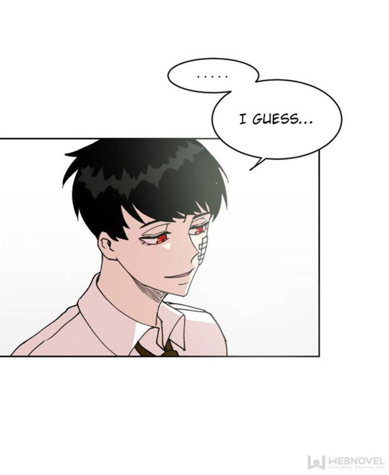 From Today On, I’m A Boy - Chapter 67