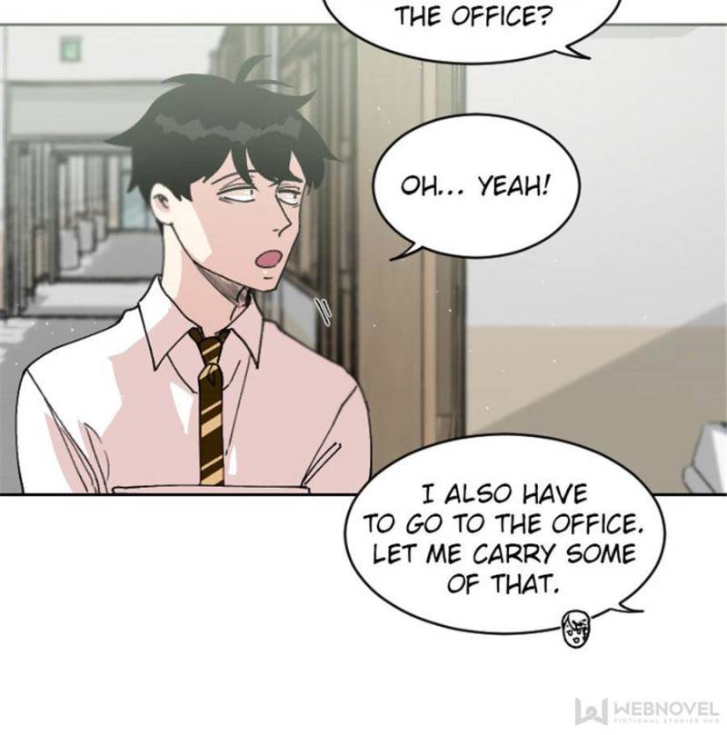 From Today On, I’m A Boy - Chapter 67