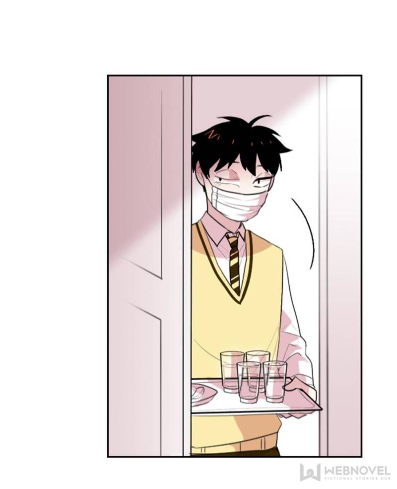 From Today On, I’m A Boy - Chapter 18