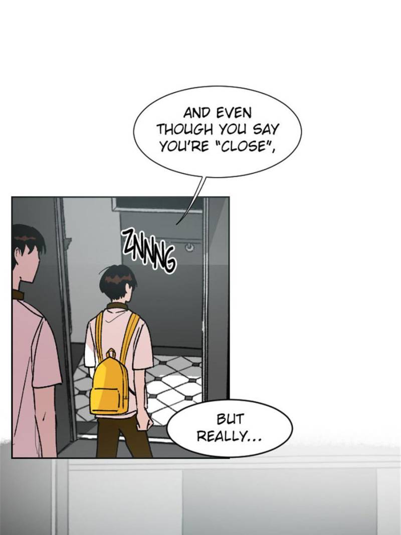 From Today On, I’m A Boy - Chapter 47