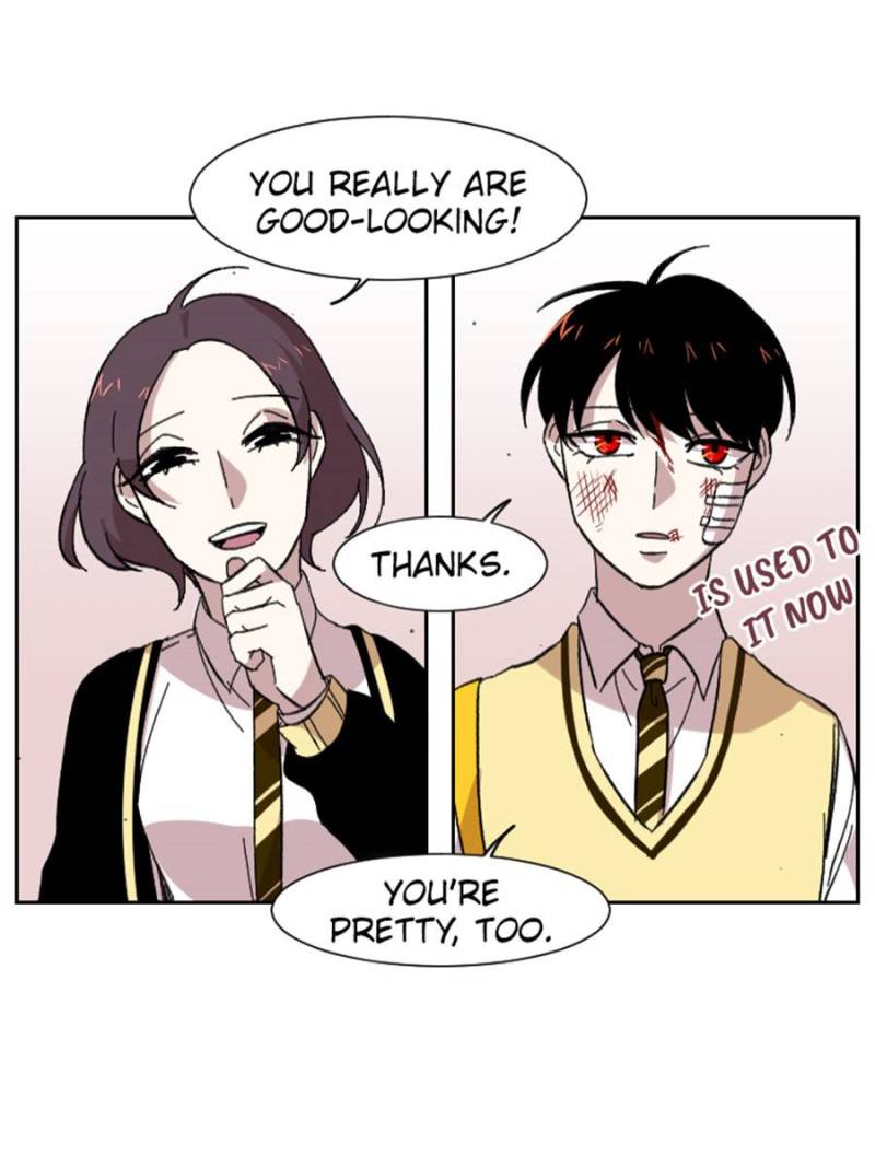 From Today On, I’m A Boy - Chapter 9