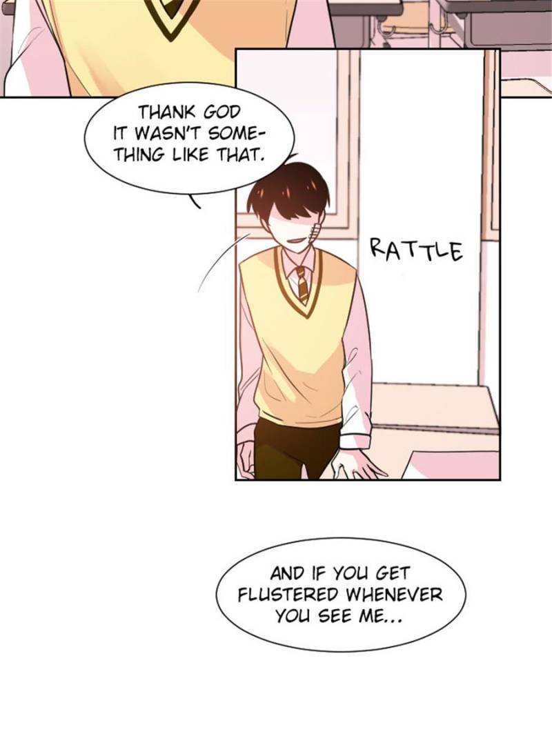 From Today On, I’m A Boy - Chapter 35