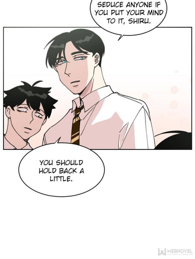 From Today On, I’m A Boy - Chapter 66