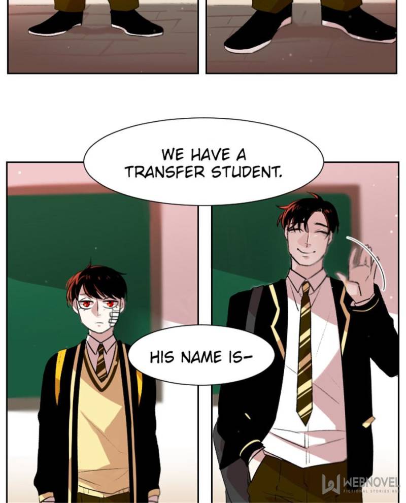 From Today On, I’m A Boy - Chapter 2