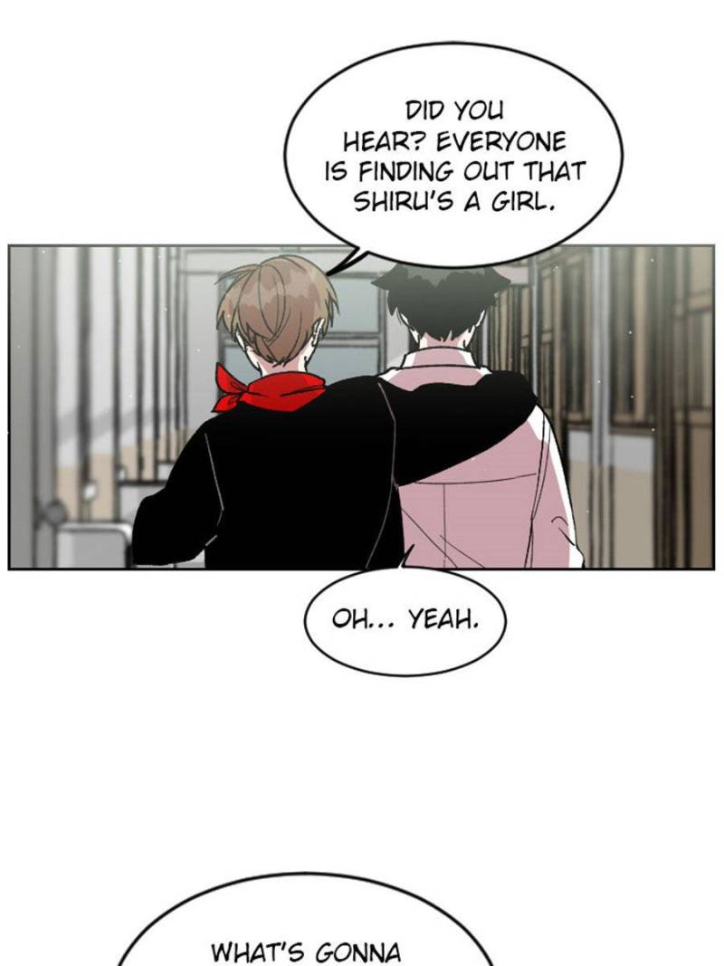 From Today On, I’m A Boy - Chapter 64