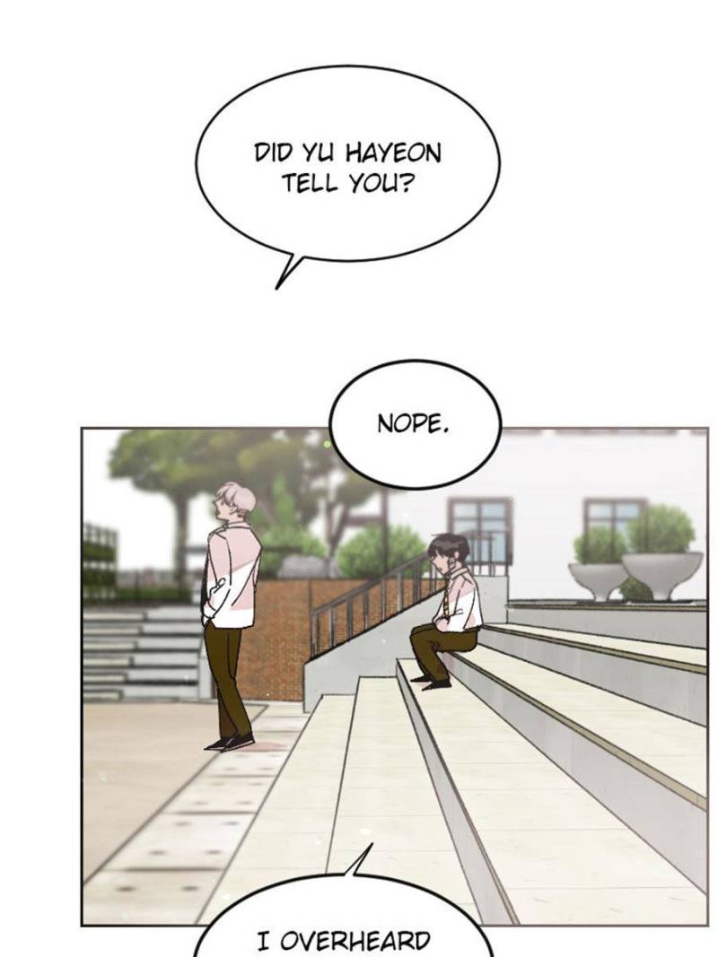 From Today On, I’m A Boy - Chapter 64