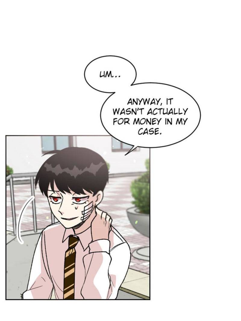 From Today On, I’m A Boy - Chapter 64