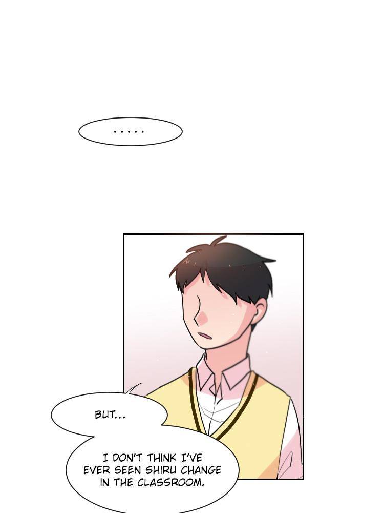 From Today On, I’m A Boy - Chapter 23