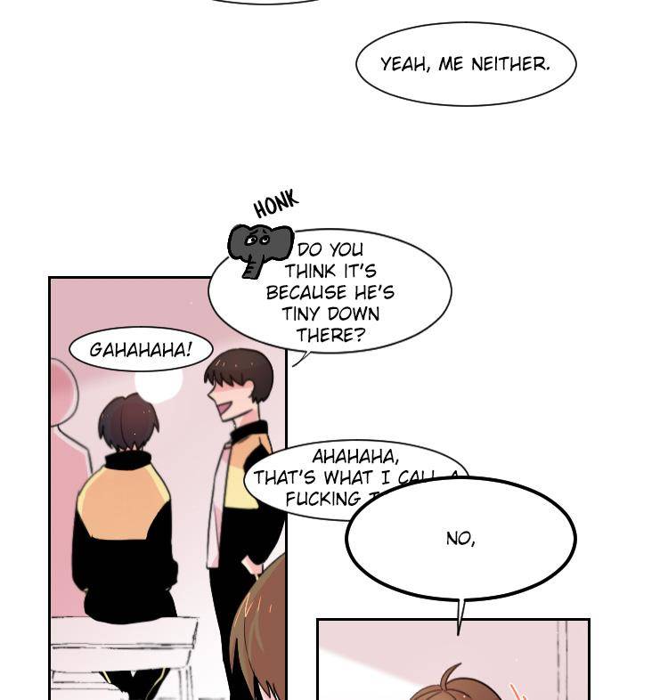 From Today On, I’m A Boy - Chapter 23