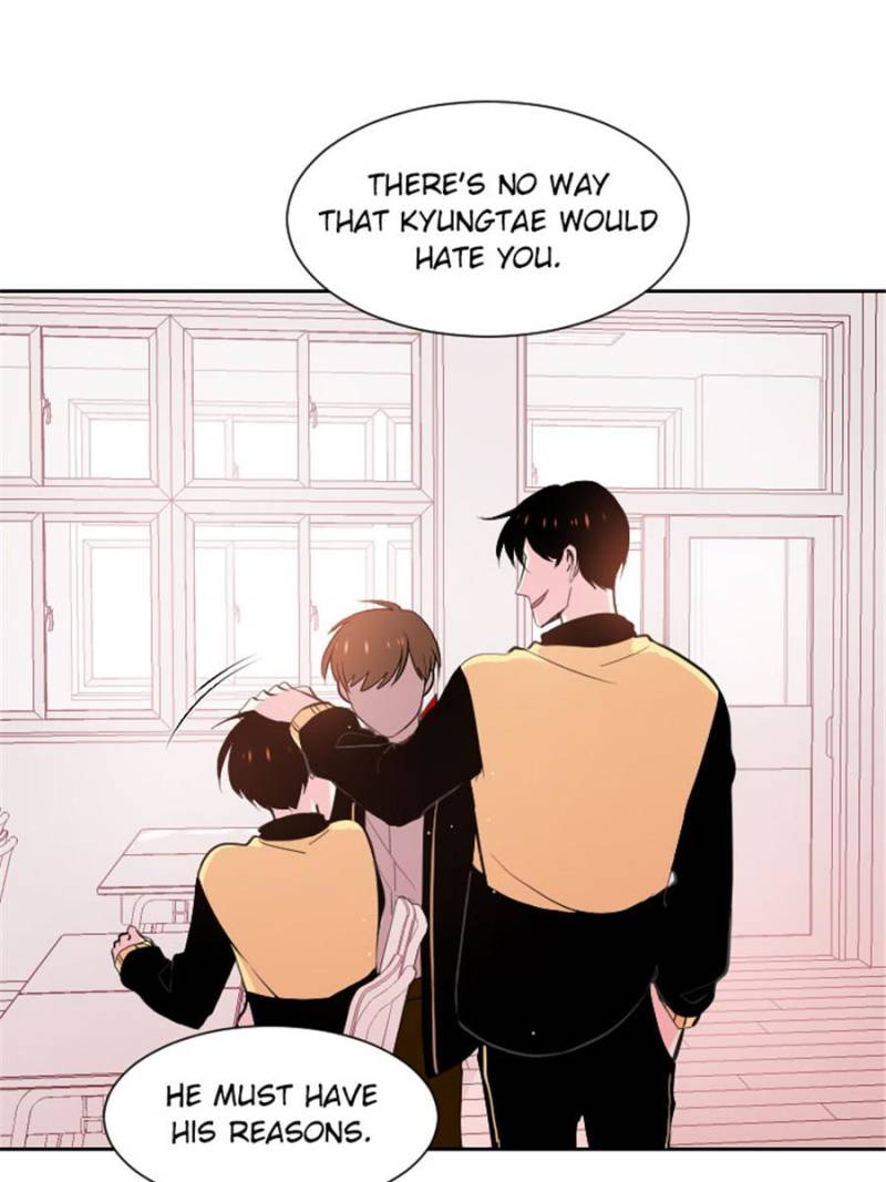 From Today On, I’m A Boy - Chapter 32