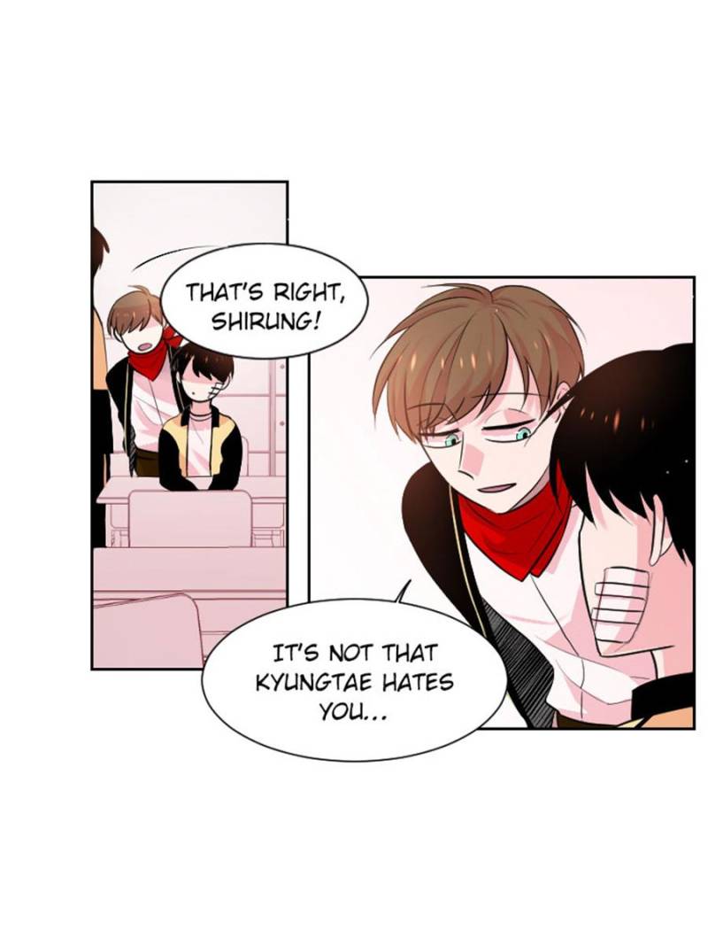 From Today On, I’m A Boy - Chapter 32