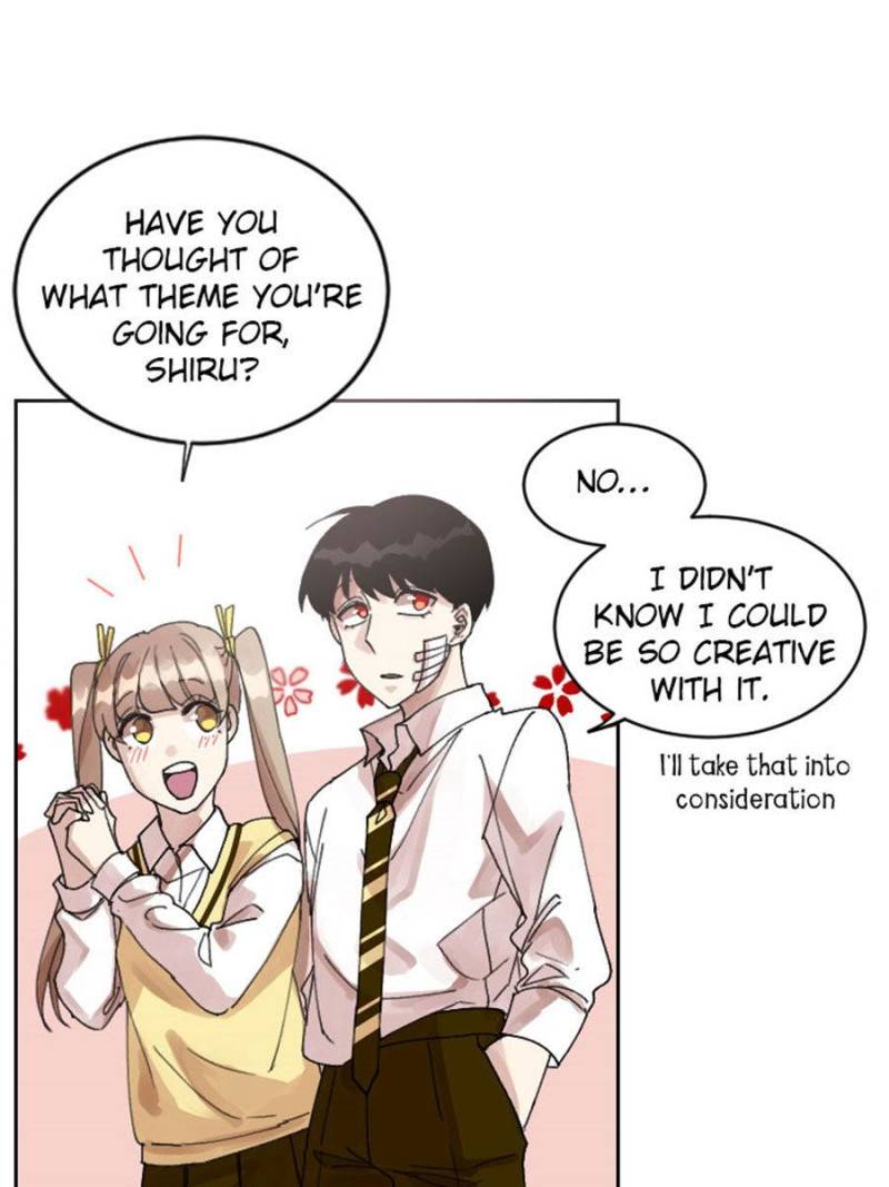 From Today On, I’m A Boy - Chapter 68