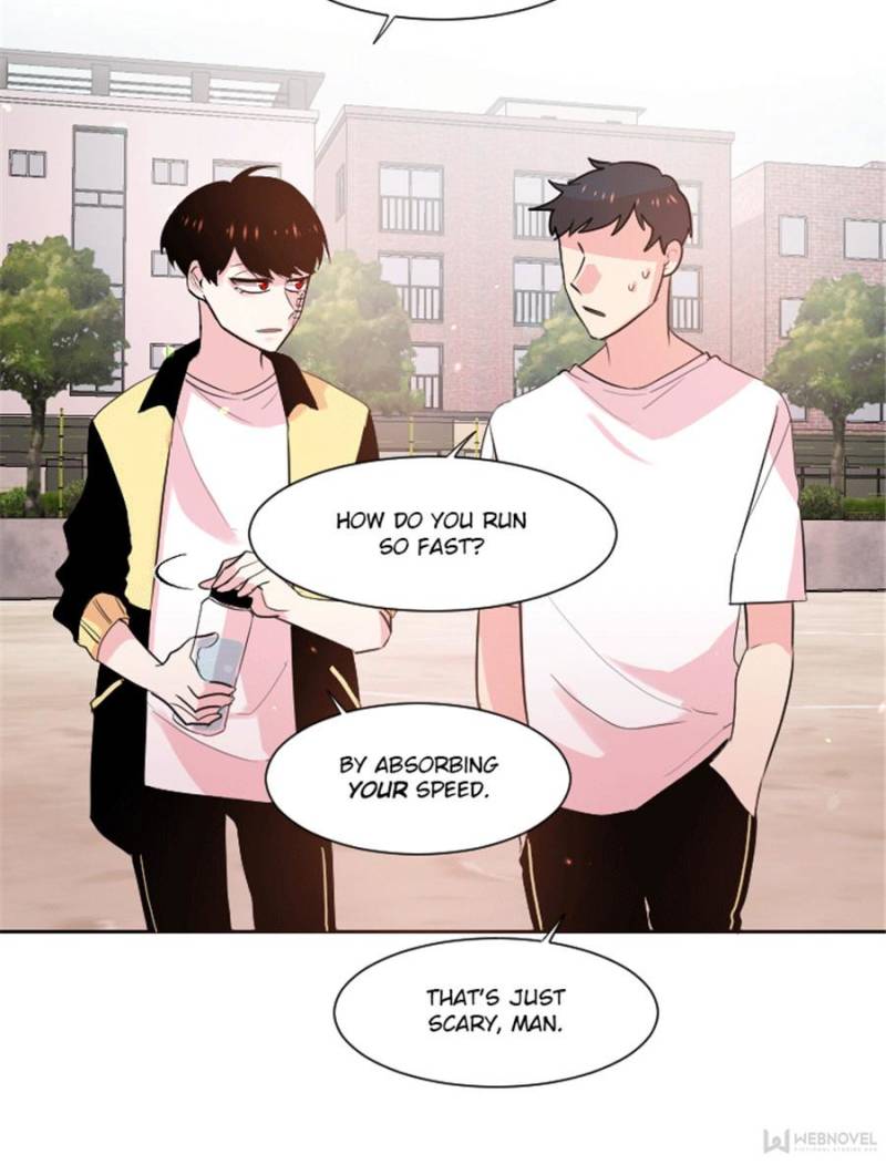 From Today On, I’m A Boy - Chapter 37