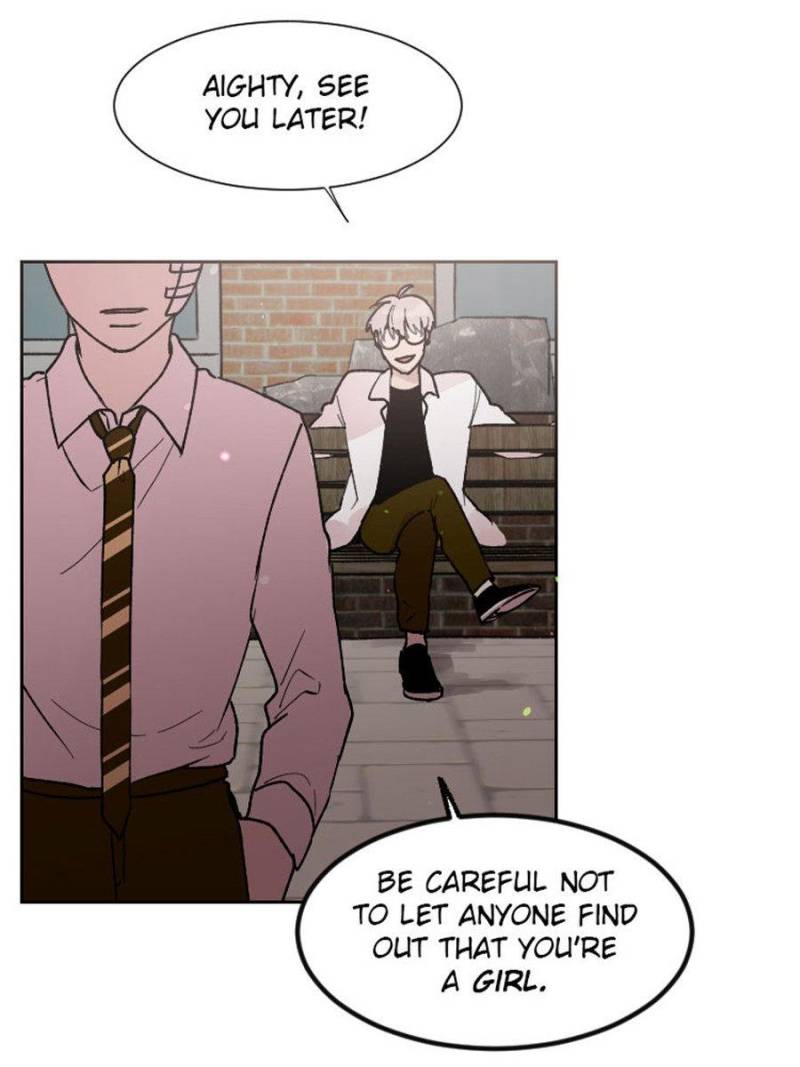 From Today On, I’m A Boy - Chapter 53