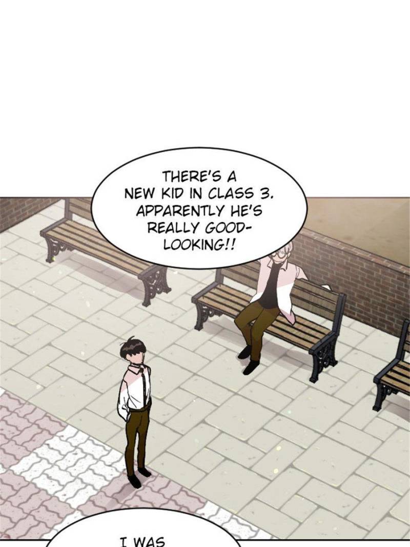 From Today On, I’m A Boy - Chapter 53