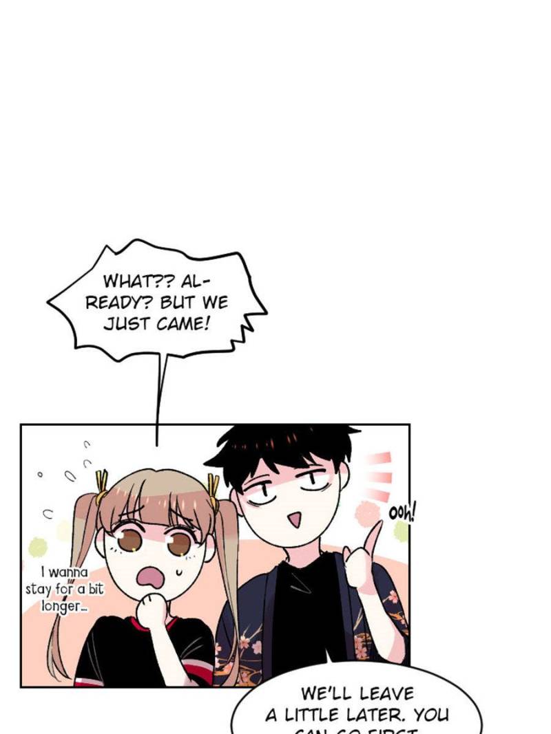 From Today On, I’m A Boy - Chapter 43