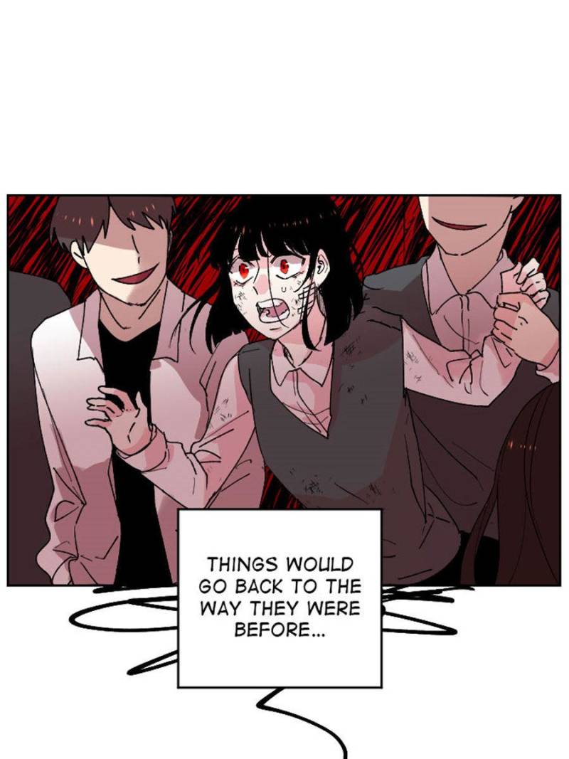 From Today On, I’m A Boy - Chapter 43