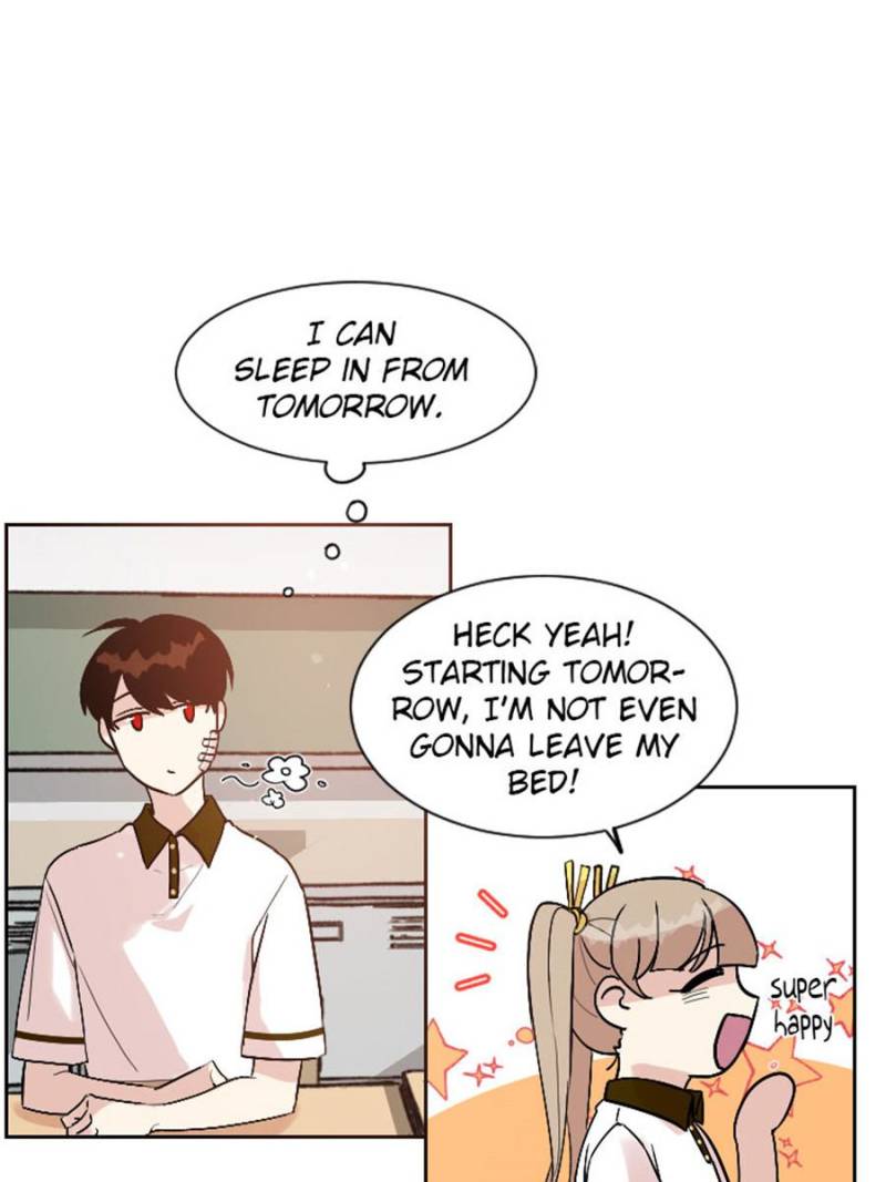 From Today On, I’m A Boy - Chapter 46