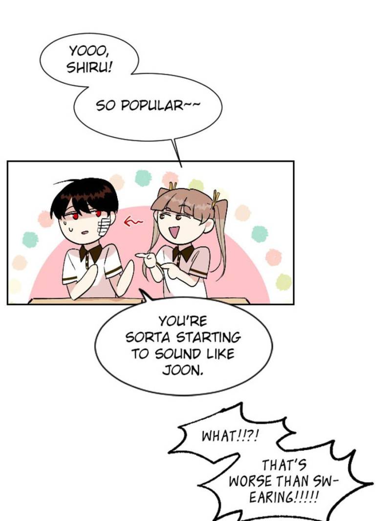 From Today On, I’m A Boy - Chapter 46