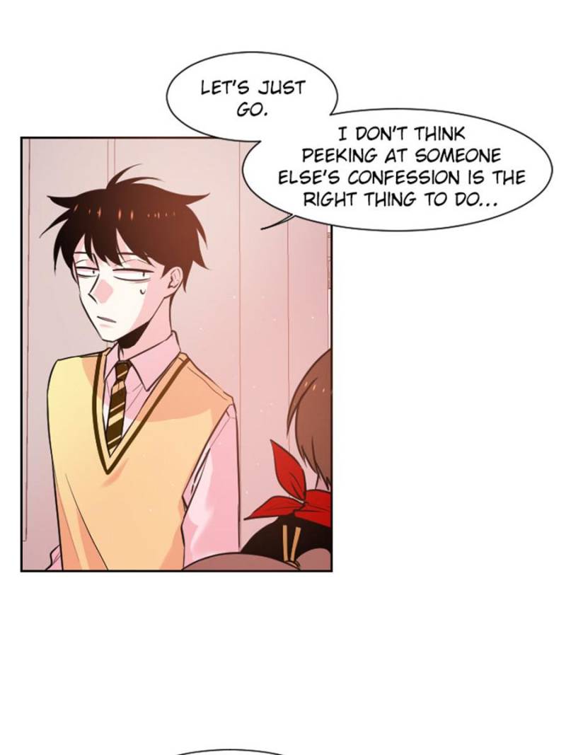 From Today On, I’m A Boy - Chapter 33