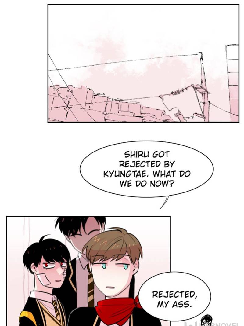 From Today On, I’m A Boy - Chapter 20