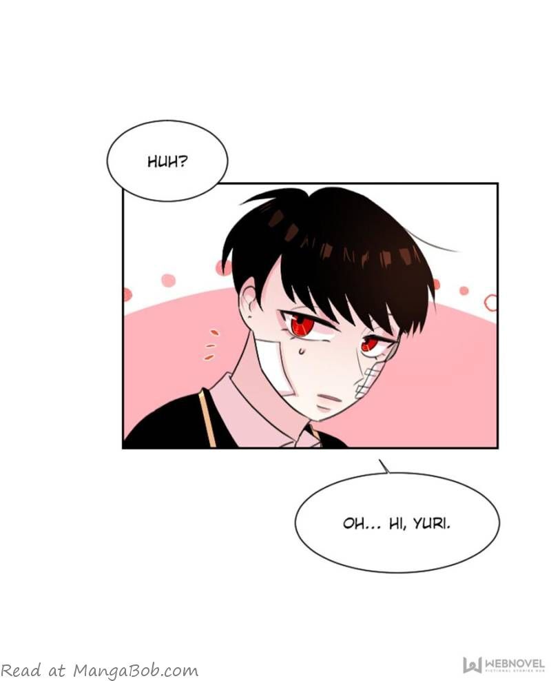 From Today On, I’m A Boy - Chapter 22