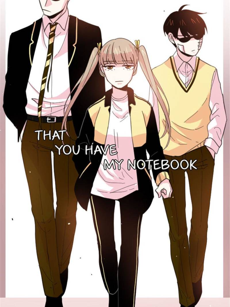 From Today On, I’m A Boy - Chapter 27