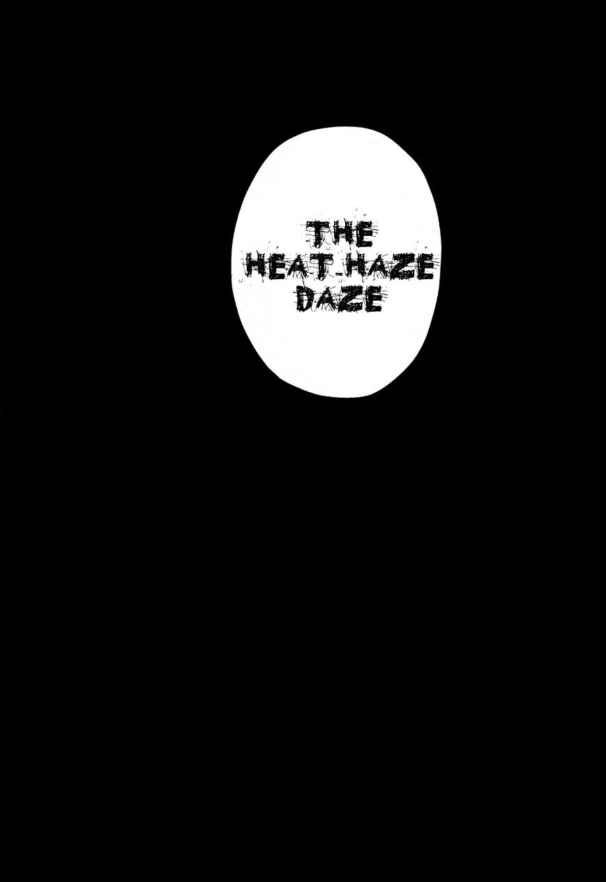 Kagerou Daze - Chapter 22 : Heat-Haze Days V