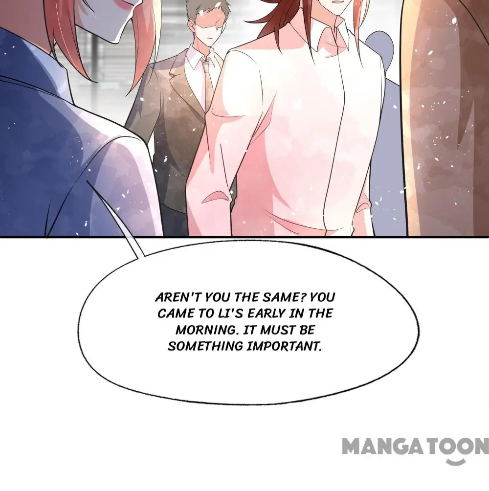 My Contracted Wife Is Cold To Me - Chapter 339