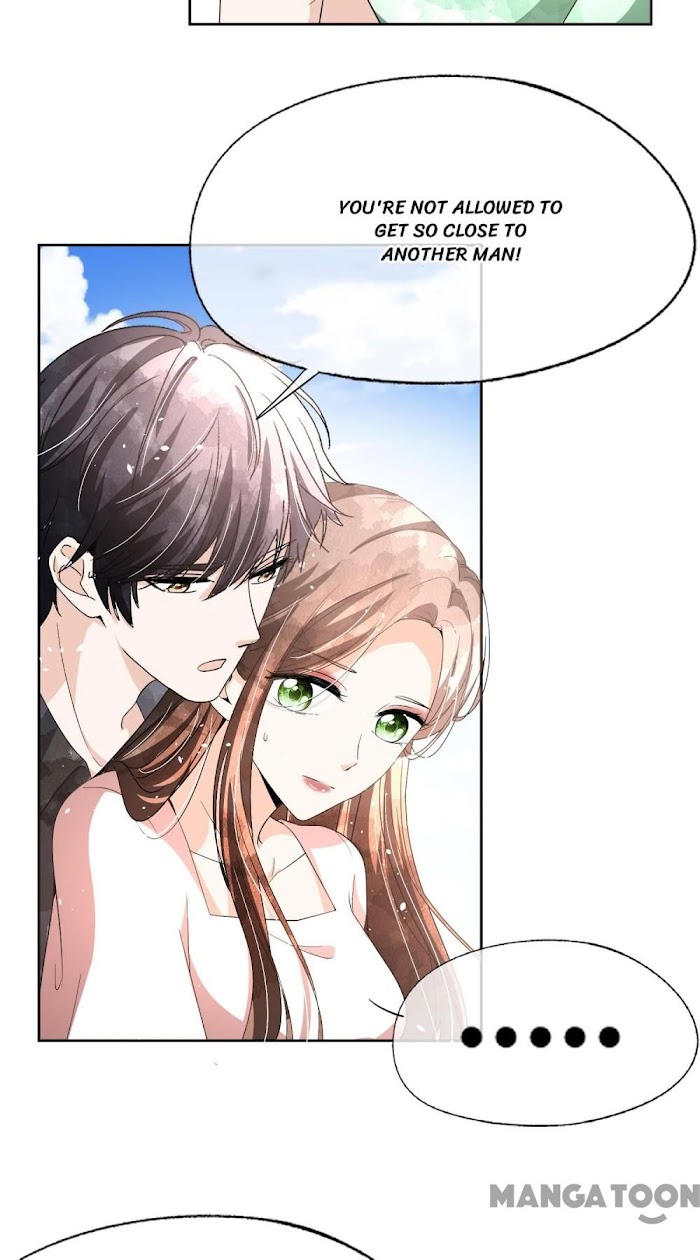 My Contracted Wife Is Cold To Me - Chapter 235