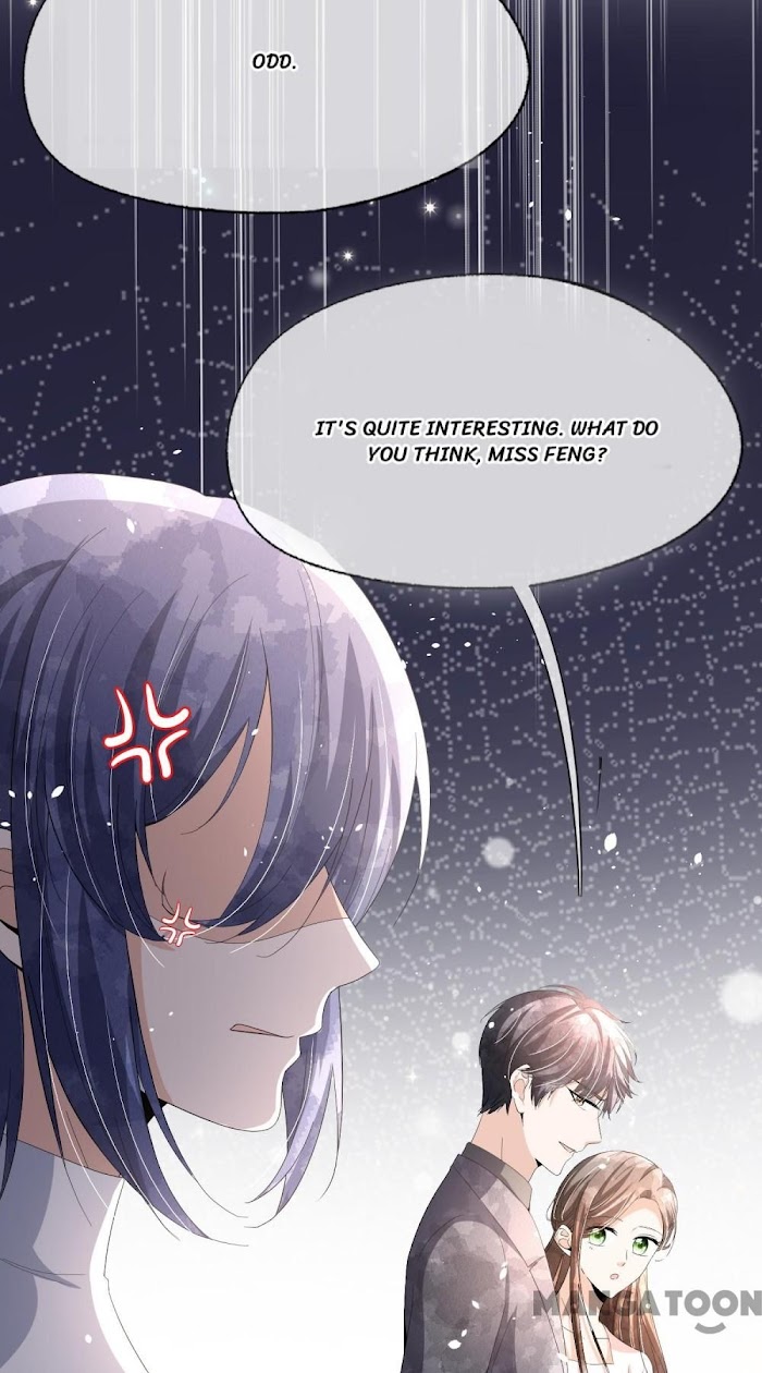 My Contracted Wife Is Cold To Me - Chapter 235