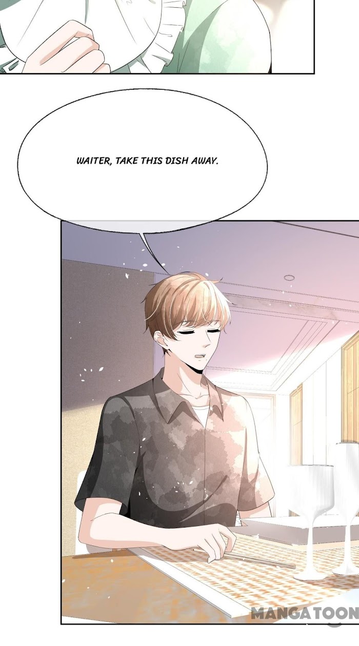 My Contracted Wife Is Cold To Me - Chapter 235