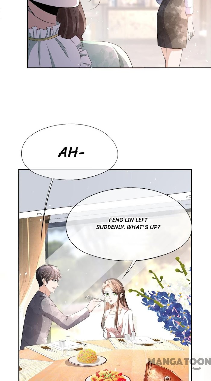 My Contracted Wife Is Cold To Me - Chapter 235