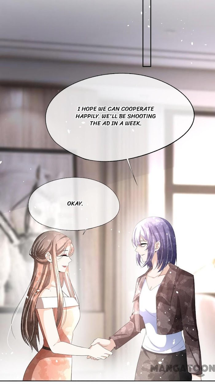 My Contracted Wife Is Cold To Me - Chapter 209