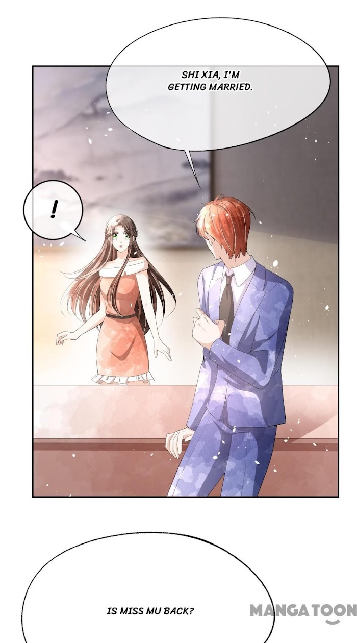 My Contracted Wife Is Cold To Me - Chapter 209