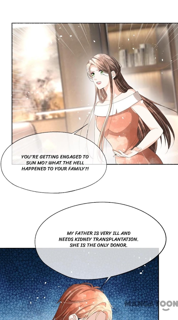 My Contracted Wife Is Cold To Me - Chapter 209