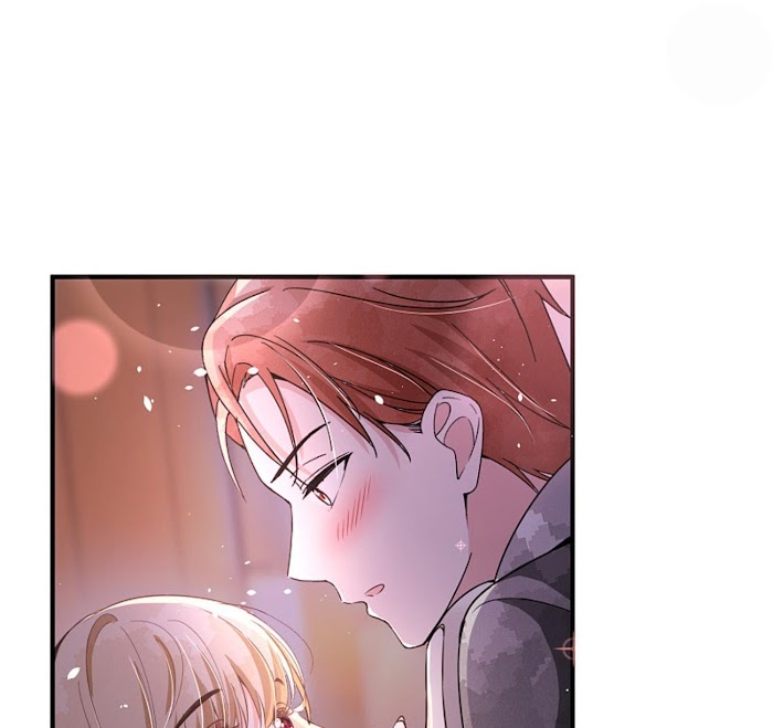 My Contracted Wife Is Cold To Me - Chapter 137