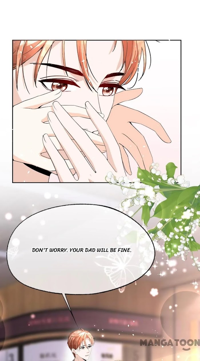 My Contracted Wife Is Cold To Me - Chapter 224