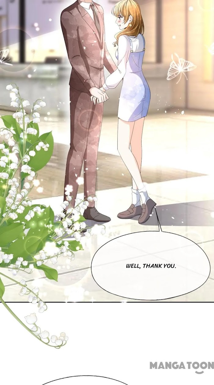 My Contracted Wife Is Cold To Me - Chapter 224