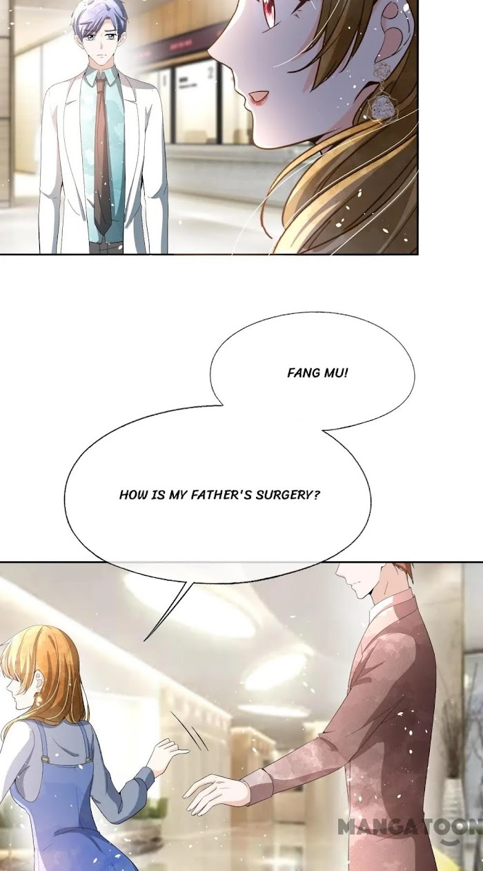 My Contracted Wife Is Cold To Me - Chapter 224