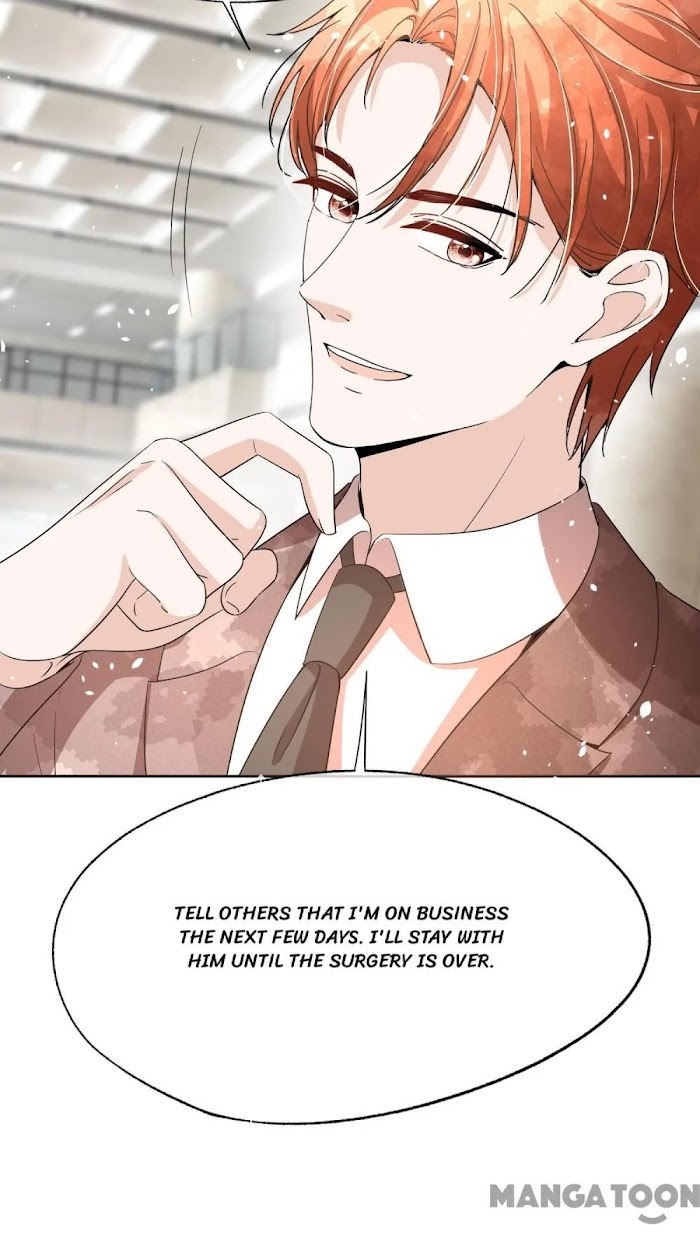 My Contracted Wife Is Cold To Me - Chapter 224