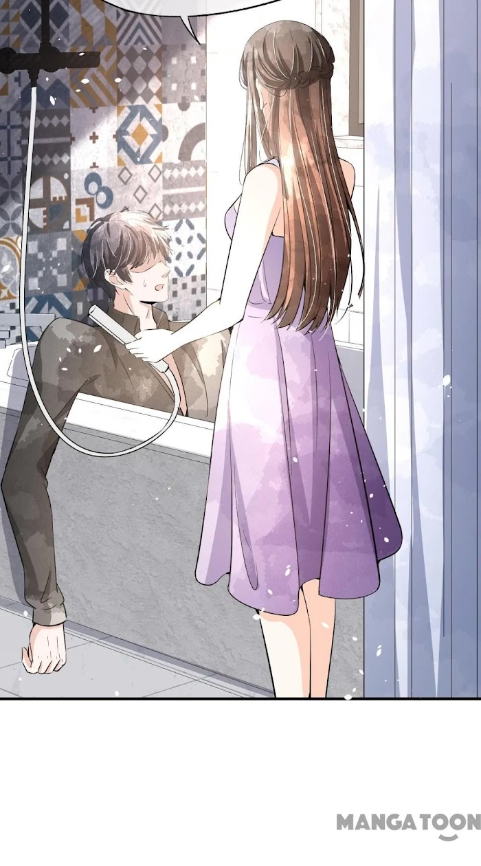 My Contracted Wife Is Cold To Me - Chapter 171