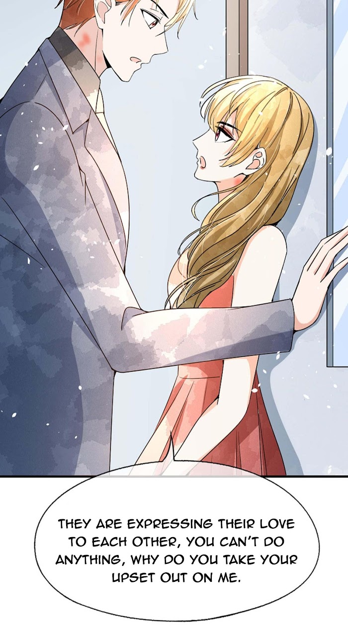 My Contracted Wife Is Cold To Me - Chapter 139