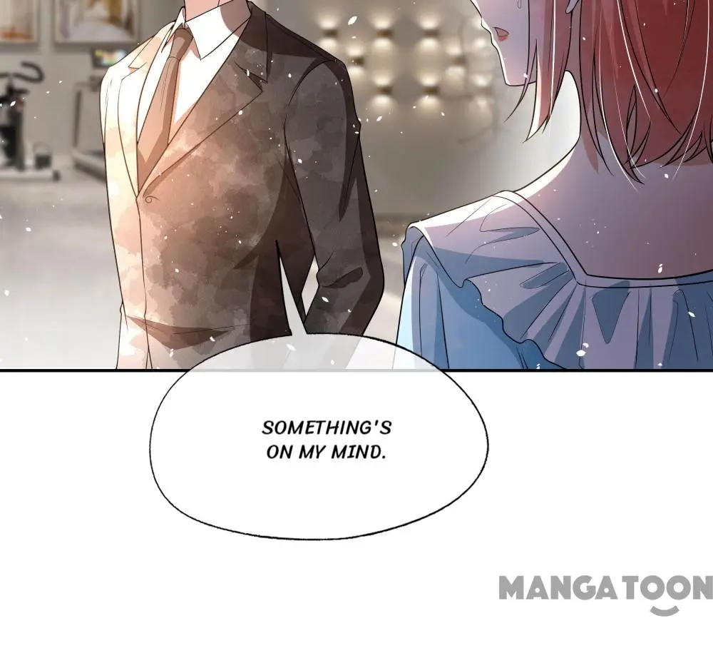 My Contracted Wife Is Cold To Me - Chapter 331